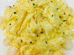 滑蛋河虾仁-紫阳家宴(源深店)