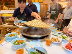 -七椒渔府·特色雅鱼餐厅(雨城店)