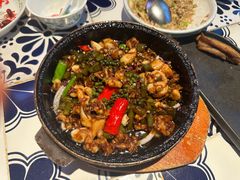 -老头儿油爆虾(胜利河美食街店)