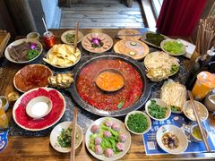 -蜀大侠火锅(寰球文化地标·总府店)