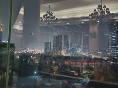 -火舞泰·泰式海鲜火锅餐厅(世纪城店)