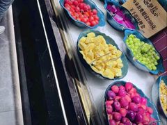 -東盛炭烤自助料理(玄武招商花园城店)