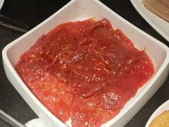 -东道煮牛肉火锅(重庆路店)