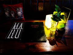 -MARU玛露音乐餐厅(大学路店)