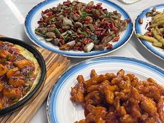 -家有美味(户部山二店)