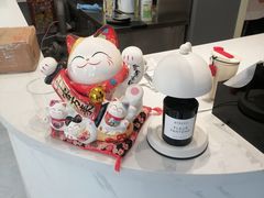 -UP阿噗甜品