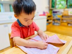 -绿橙国际幼儿园(汤泉逸墅校区)