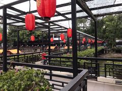 -侨美唐荔园·宴会厅(唐荔园食艺馆店)