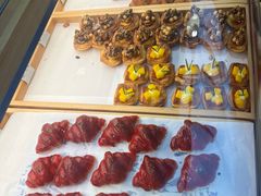 -嘉华鲜花饼·现烤(昆明老街店)