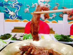 羊尾尖-芦月轩羊蝎子(太平桥店)