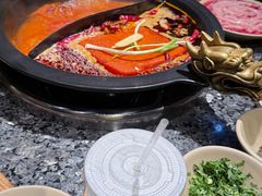 -蜀大侠火锅(建设路第五大道店)