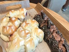 -奈雪的茶(大梅沙8号仓店)