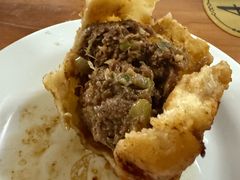 -宝瑞门钉肉饼店