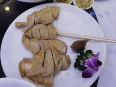 -潮喜竹溪荔湖酒家(荔枝湾店)