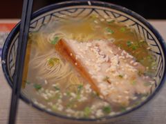 -朱洪元苏式面馆(绿宝广场店)