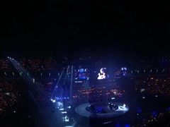 -宝能国际体育演艺中心