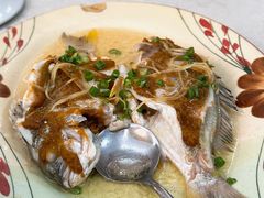 立鱼-腰记饭店(龙源路店)