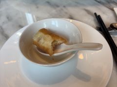 -顺德美的万豪酒店-万豪中餐厅