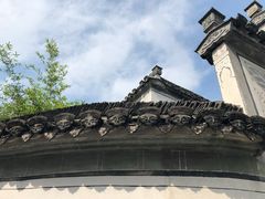 -绩溪龙川景区