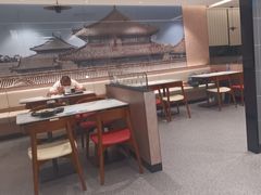 -康师傅私房牛肉面(申虹店)