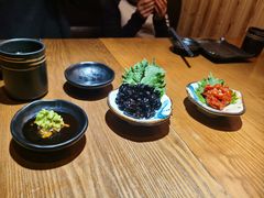 -东岸料理·寿司·刺身