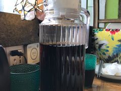 酸梅汁-嘉禾·悦享餐厅(八方汇店)