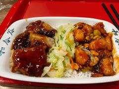 -和合谷(北新桥店)