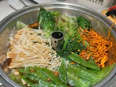 -醉得意·山茶油炒土鸡(泰安万达店)