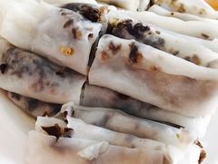 -云侨·传统纯手工越南小卷粉(永益巷店)