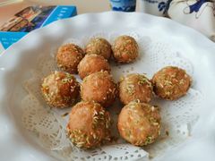 -卖鱼珍河鲜坊•一线江景园林餐厅