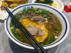 -河州春清真西北特色美食(虎踞路店)