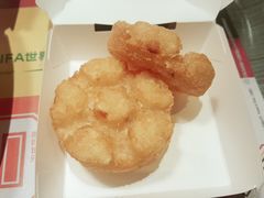 -麦当劳(坂田分店)