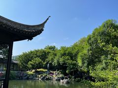 -台州府城(东湖)