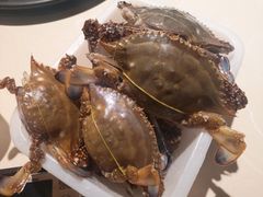 -蓝珊甄选海鲜自助·火锅大排档(近阿那亚店)