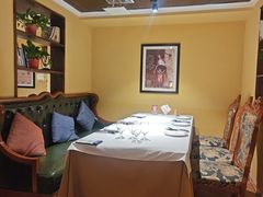 -俄士厨房(时代天街店)
