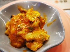 -争鲜回转寿司(中街大悦城店)