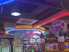 -汤姆熊欢乐世界·史莱姆怪兽(正大店)