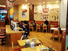 -食其家·牛丼咖喱(广元西路店)
