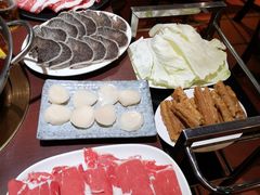 -太和殿鸳鸯麻辣火锅