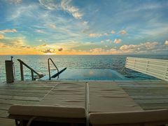 -中央格兰德岛温泉度假酒店 - 全包