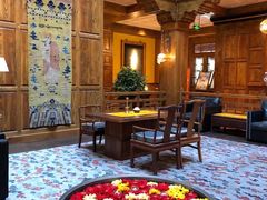 -松赞拉萨林卡酒店