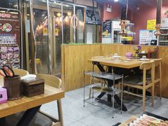 大堂-小米烤肉·和牛原切-创意韩料(东关店)