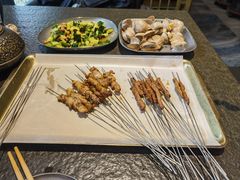 -锦州御烧烤(人民街店)