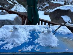 -崂山九水游览区