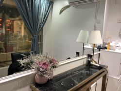 -YESIDO椰岛造型烫发染发