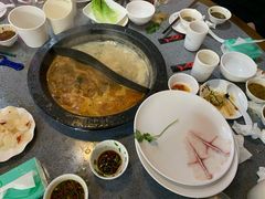 -鱻鱼捞.祥祥鱼锅(高淳一店)