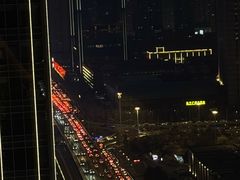 -新鲜特色餐厅(香格里拉大酒店)