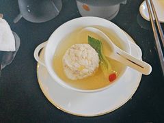 -上海苏宁宝丽嘉酒店·嘉府壹号中餐厅