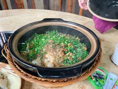 驴肉焗饭-苏记餐厅(叠南店)