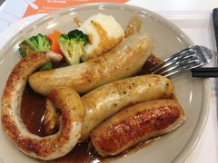 -宜家·瑞典风味餐厅(北京西红门店)